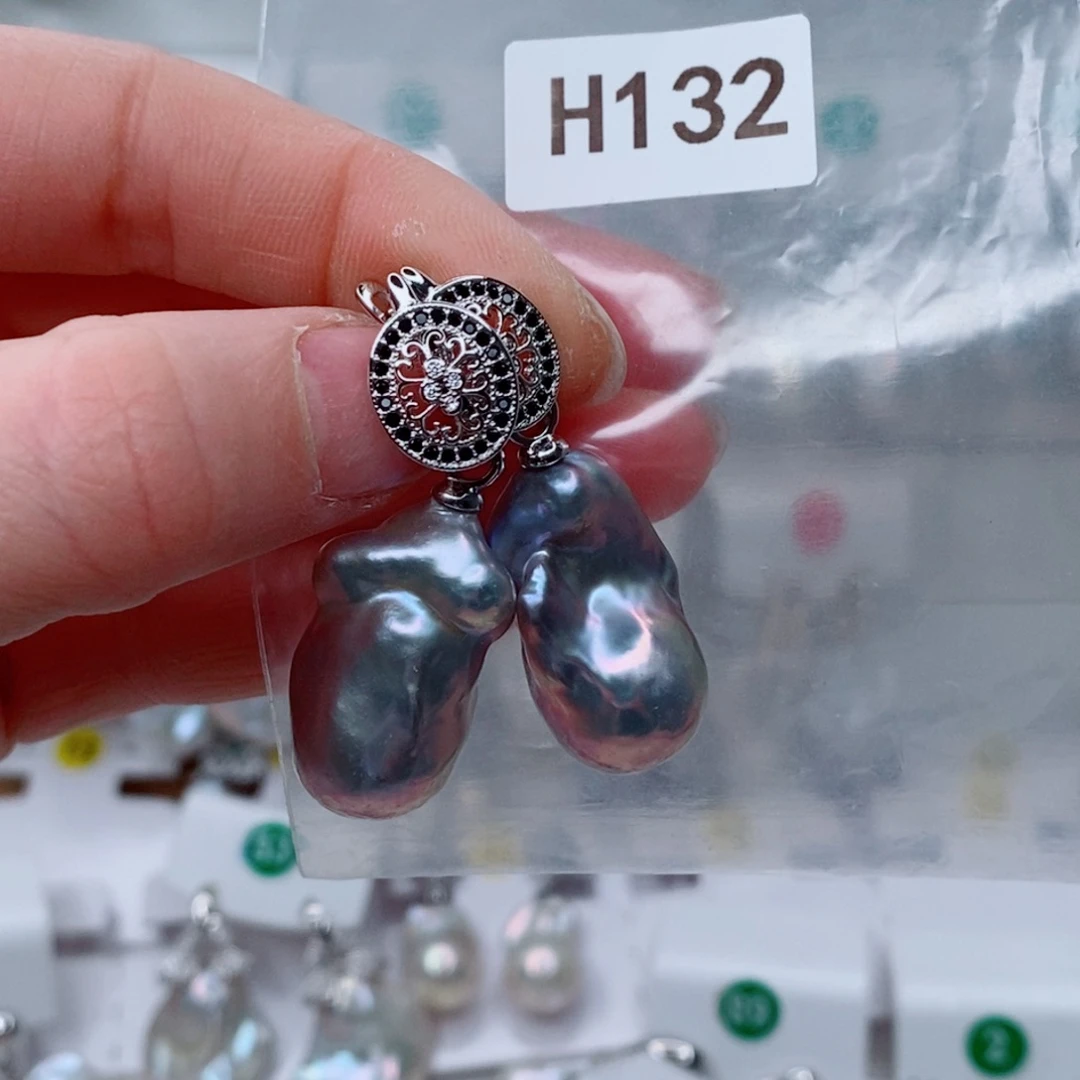 是***呀淡水珍珠其他未镶嵌