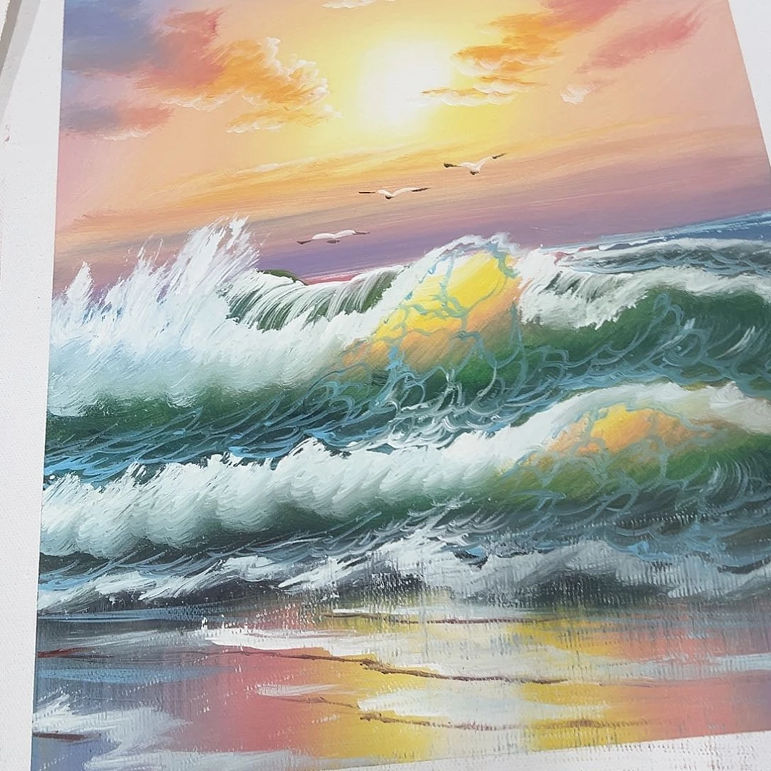 油画p z p z p z s p z