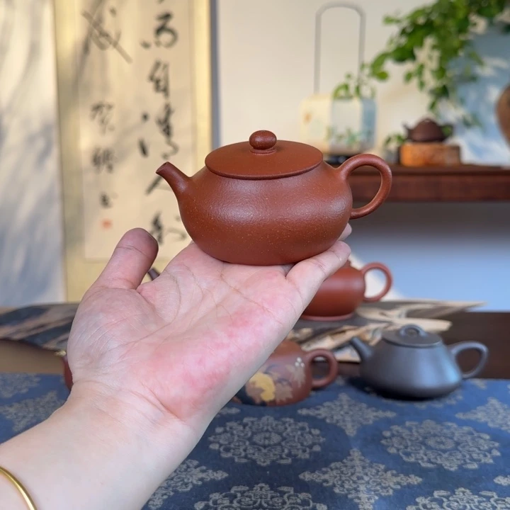 茶壶紫砂6666666666666666