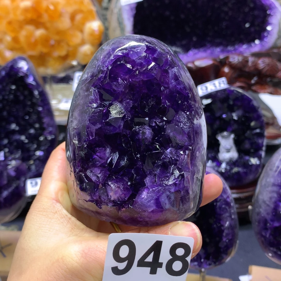 水晶摆件未镶嵌1