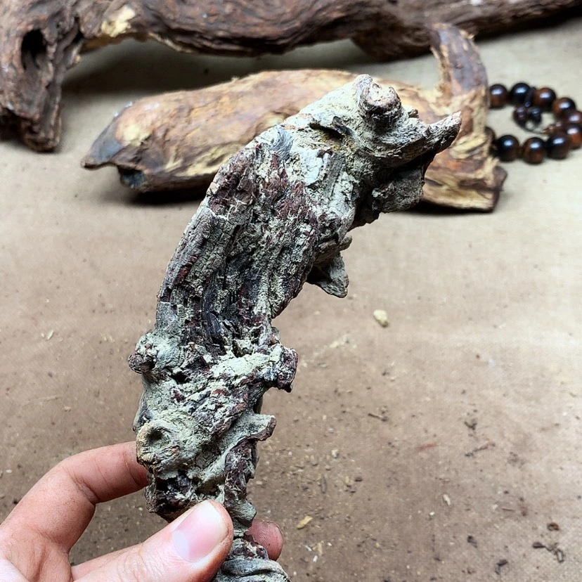 【闪购商品】黄花梨/降香黄檀自**成原材料供应