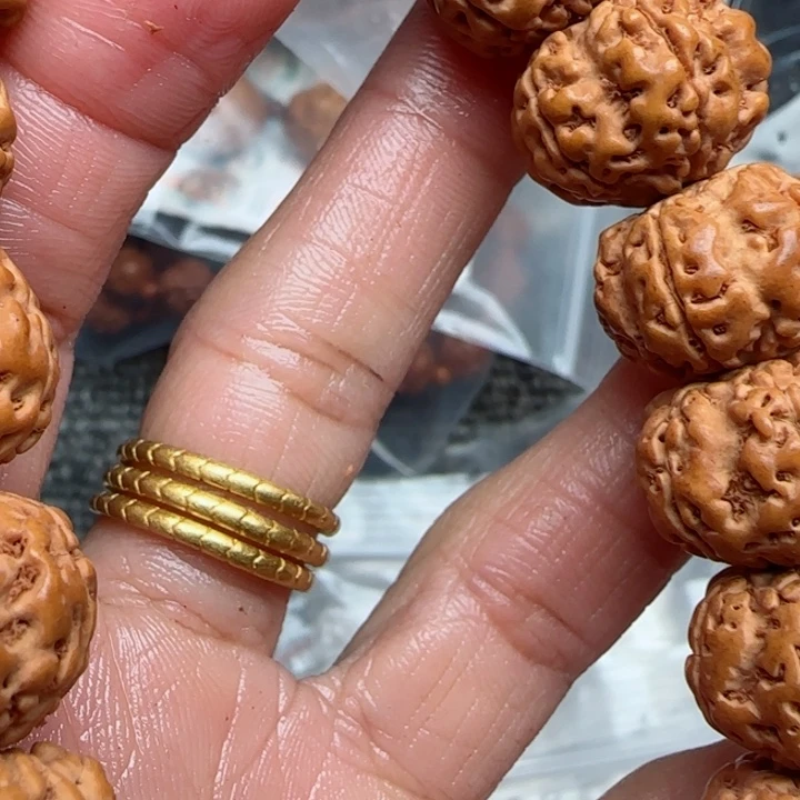 橄榄核手串橄榄菜洗净切成小