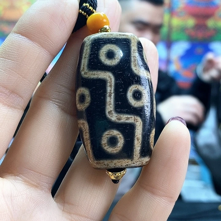 玛瑙/玉髓未镶嵌颈饰132