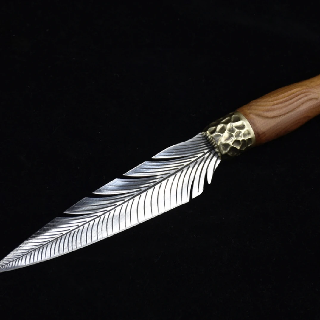 手工锻打厨具用具多功能用具西餐多功能用具