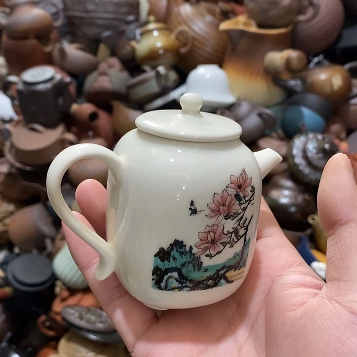 瓷片然后我们去看看那些不想