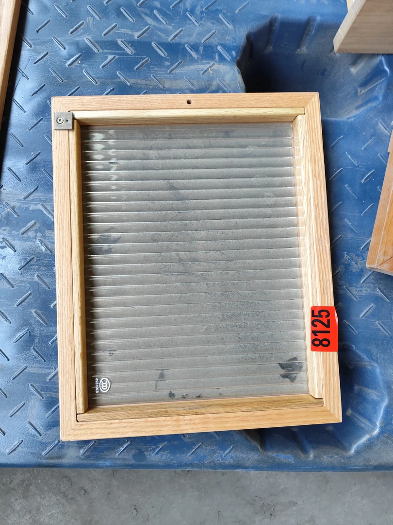隔板 橡木 38*31 瑕疵无售后 源8125