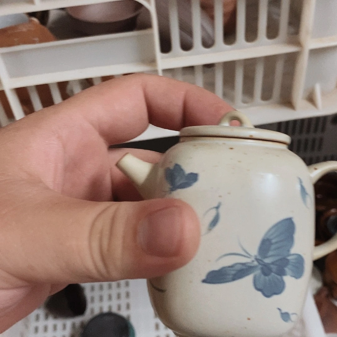其他陶瓷茶具旅行95028