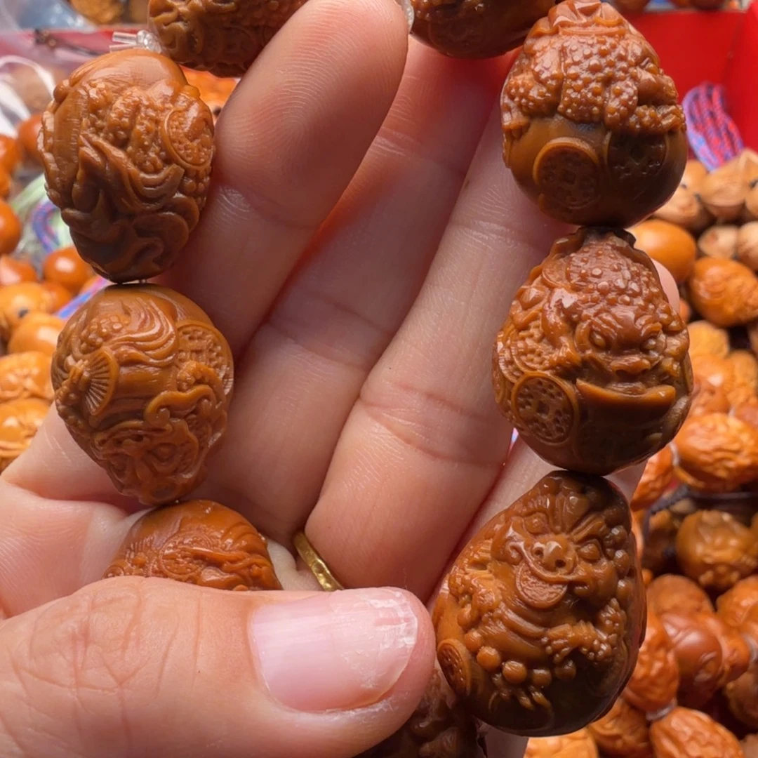 橄榄核手串/手链橄榄核