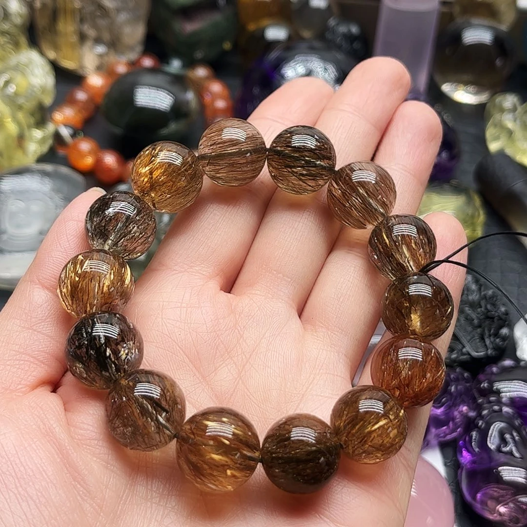 紫晶颈饰银S925镶嵌小****间