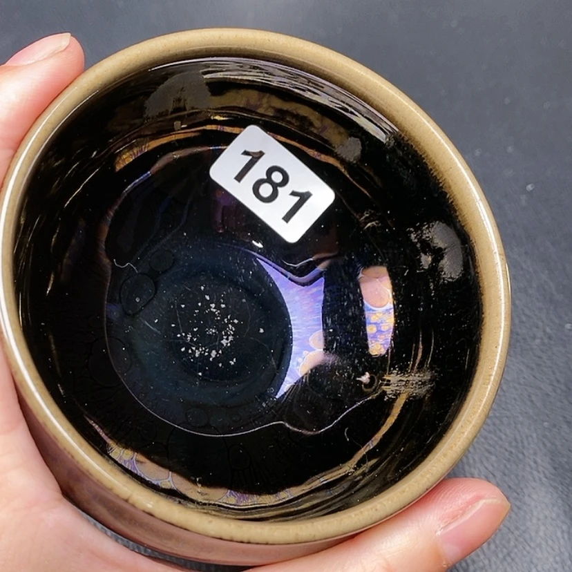 【闪购商品】茶盏我的盏太好看了吧