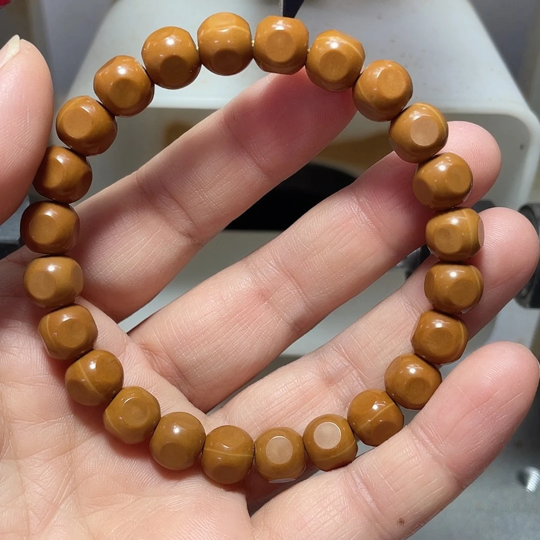 笑***笑吊坠猴头核桃原皮原色六