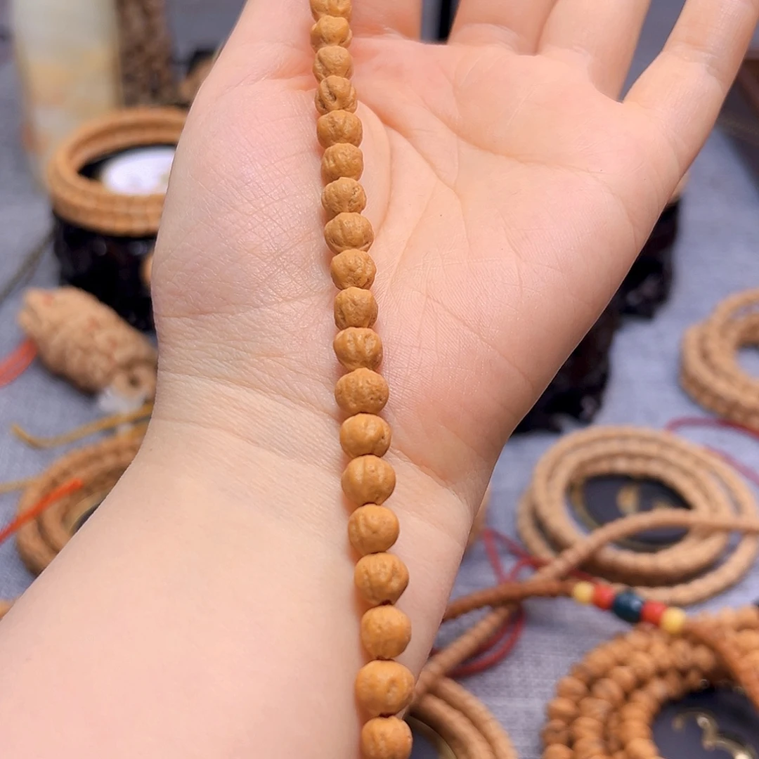 可***～吊坠柏香籽/百香籽