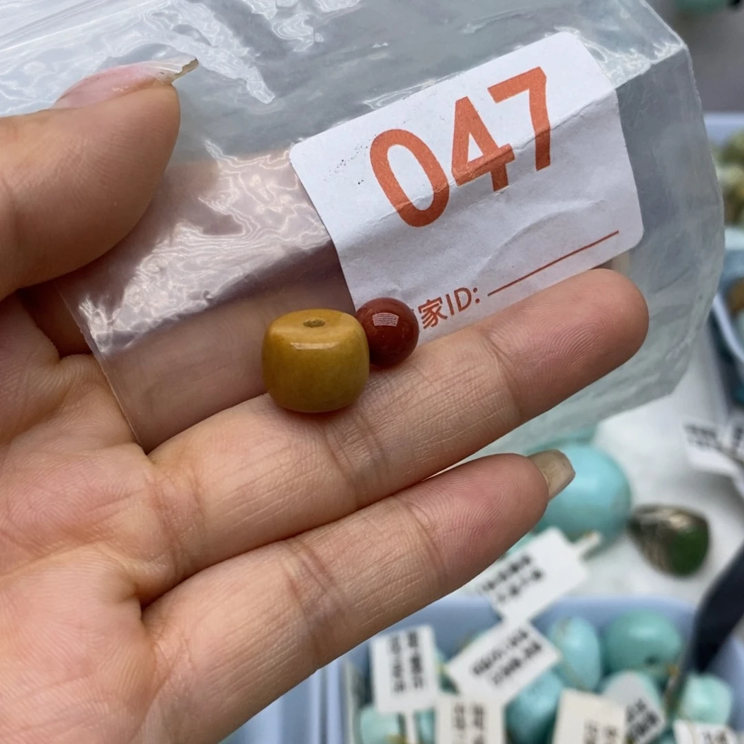 未镶嵌南红玛瑙珠宝奇石
