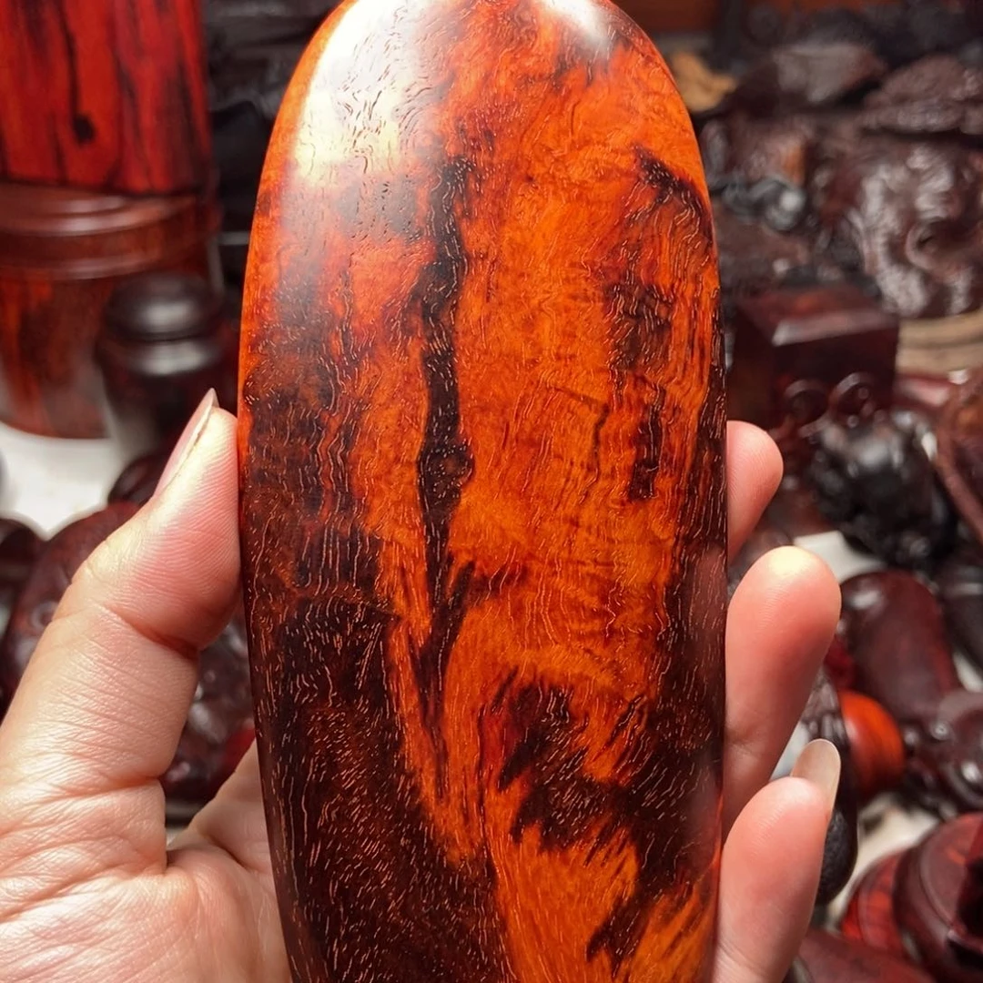 檀香紫檀（小叶紫檀）其他成****7