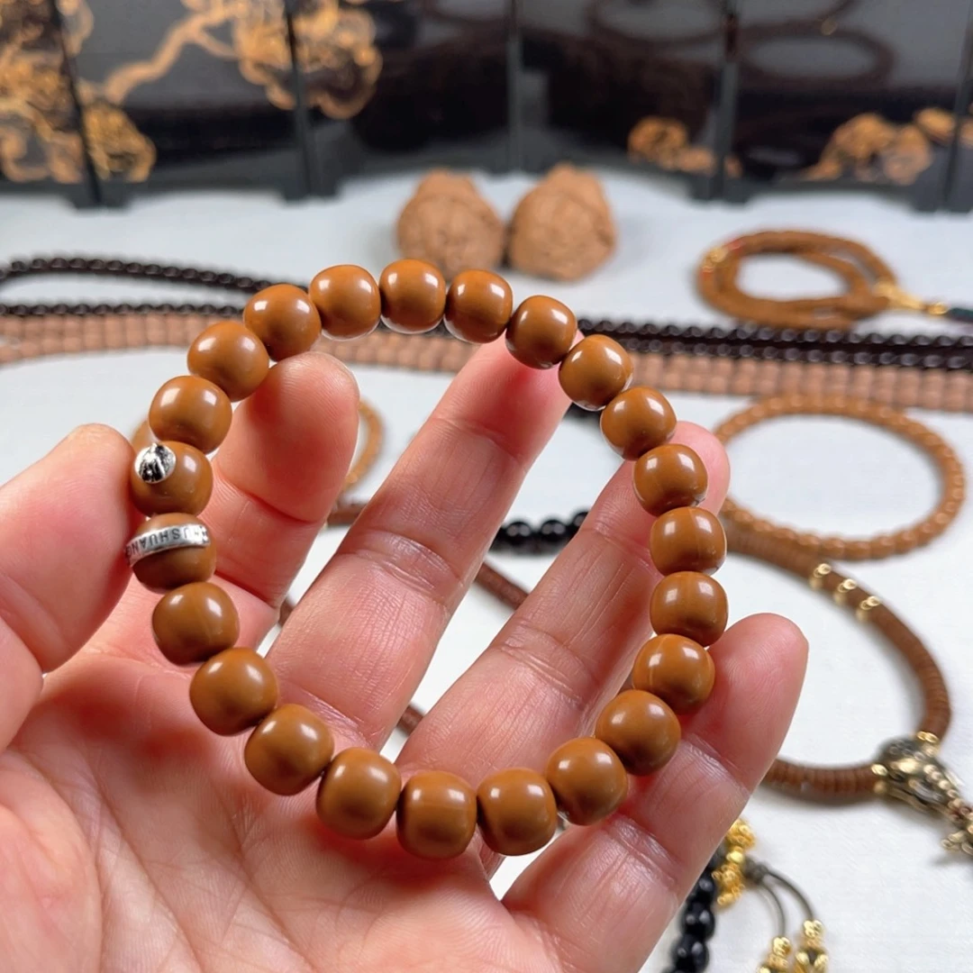 猴头核桃吊坠5666677888999999