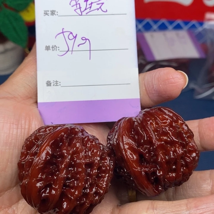 柏香籽/百香籽吊坠李*元四座楼
