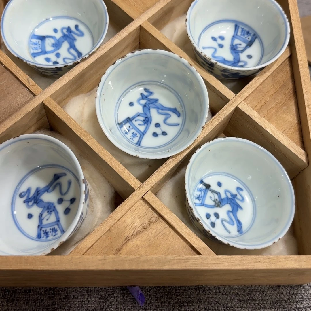 非常好看漂亮的物品