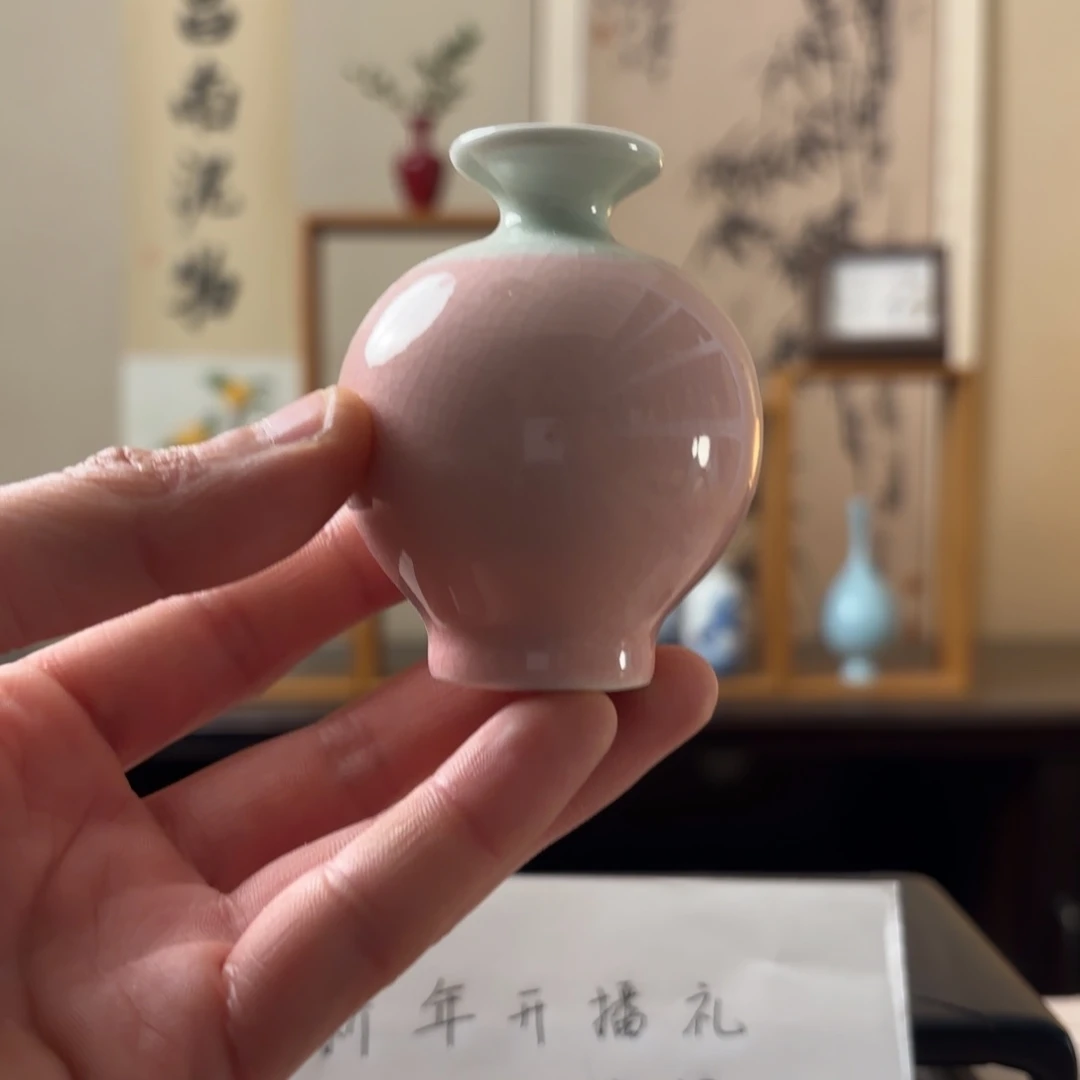 摆件美好的一天从一杯