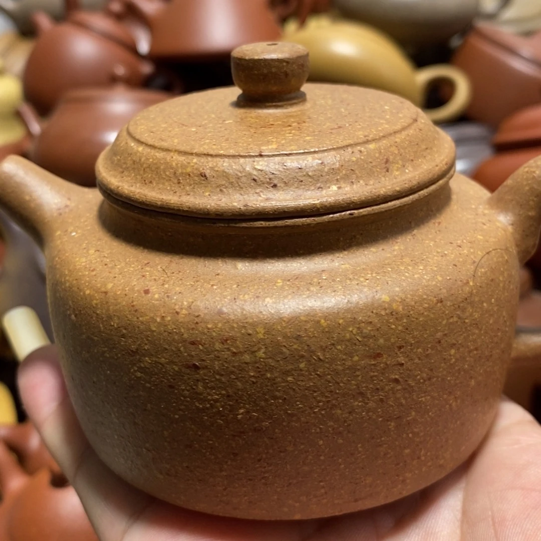 欧***涛茶壶紫砂闪购商品紫砂壶