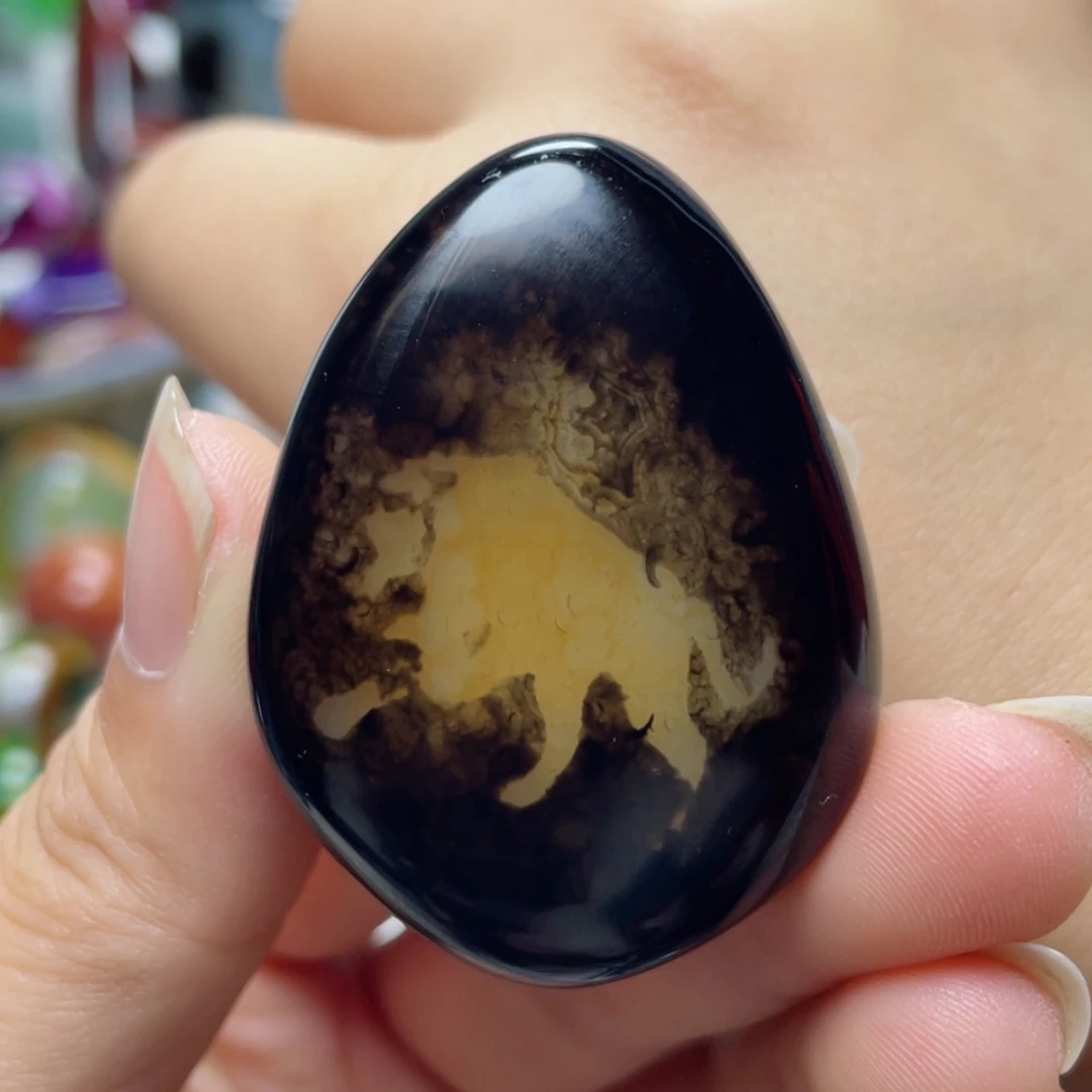 【闪购商品】未镶嵌玛瑙/玉髓珠宝奇石