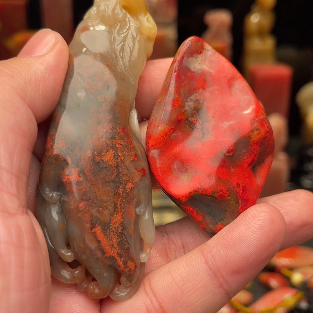 巴林石福*地巴林石巴林石巴林石
