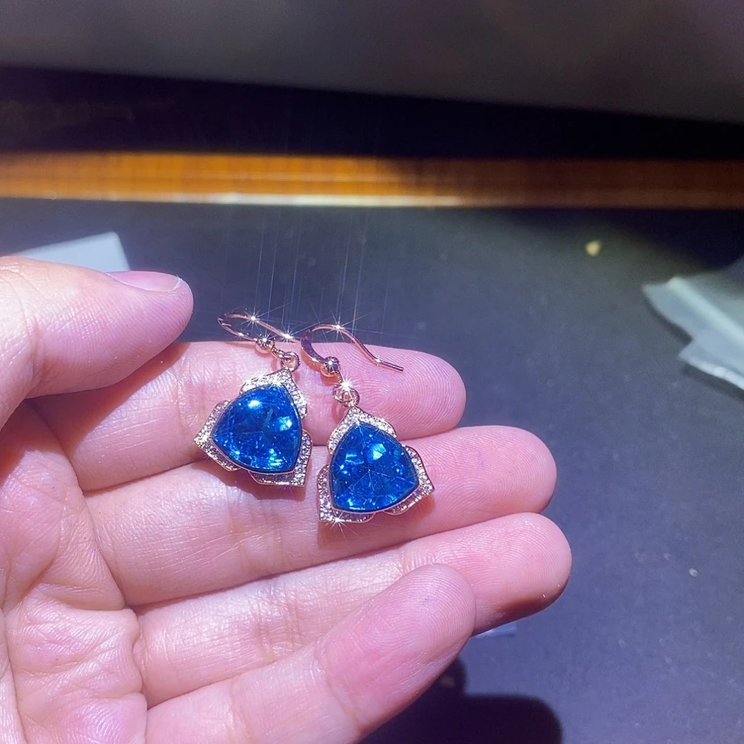 南非专属设计定制未镶嵌钻石210