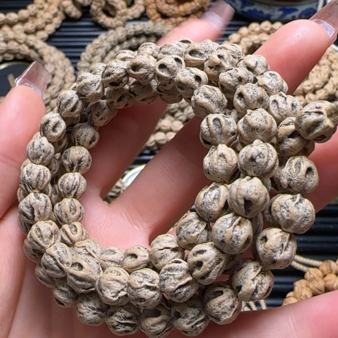 【闪购商品】柏香籽/百香籽吊坠用****4