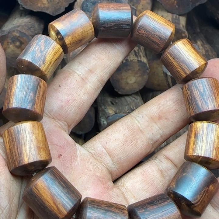 鞋***1木降真香原料私人定制