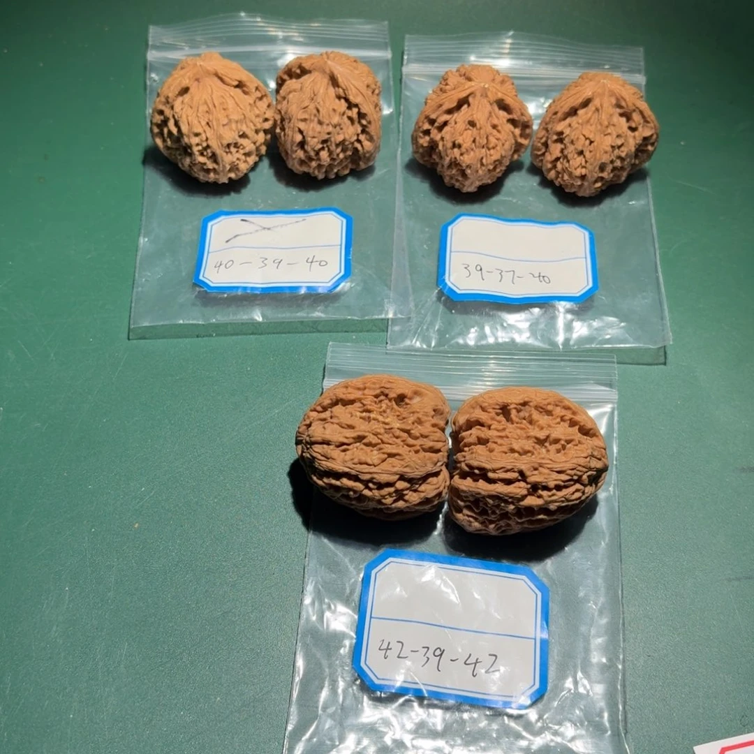 文玩核桃吊坠35号拉丝h