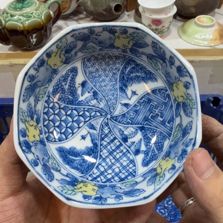 陶瓷推荐第二名20包邮