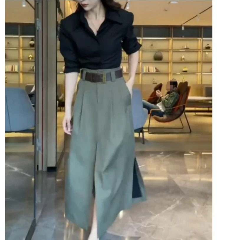 时尚潮流百搭精品女装zsx30777