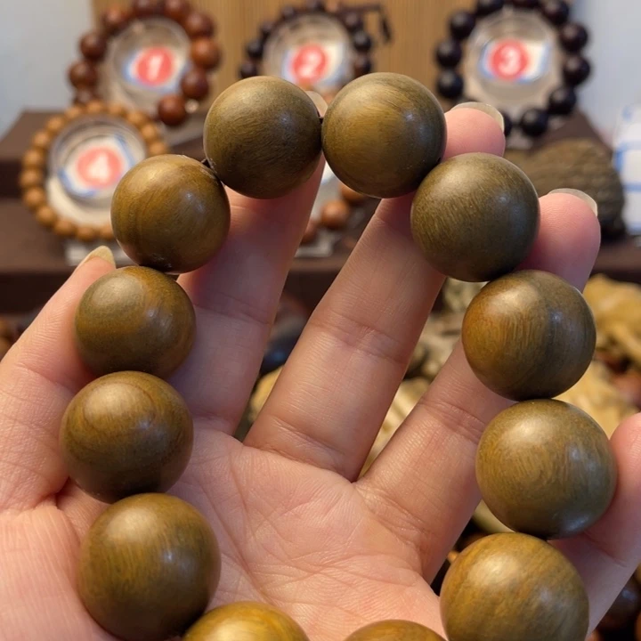 维腊木（绿檀）阿根廷