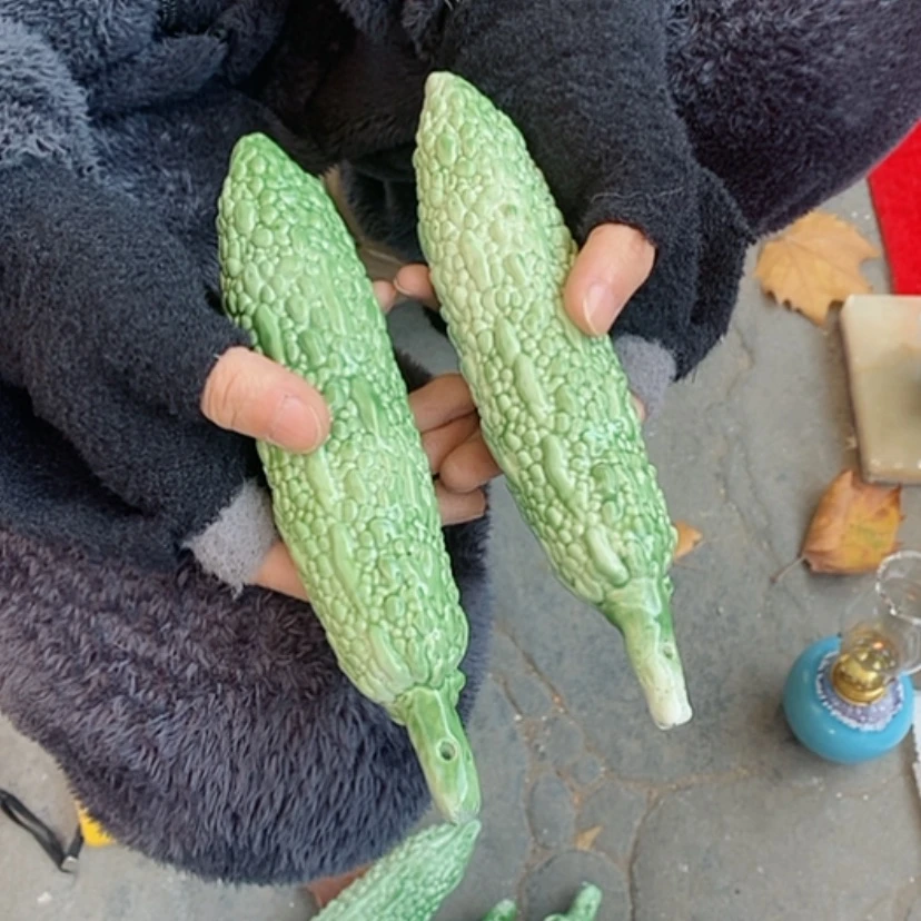 【闪购商品】瓷片B****園景德镇现代工艺品