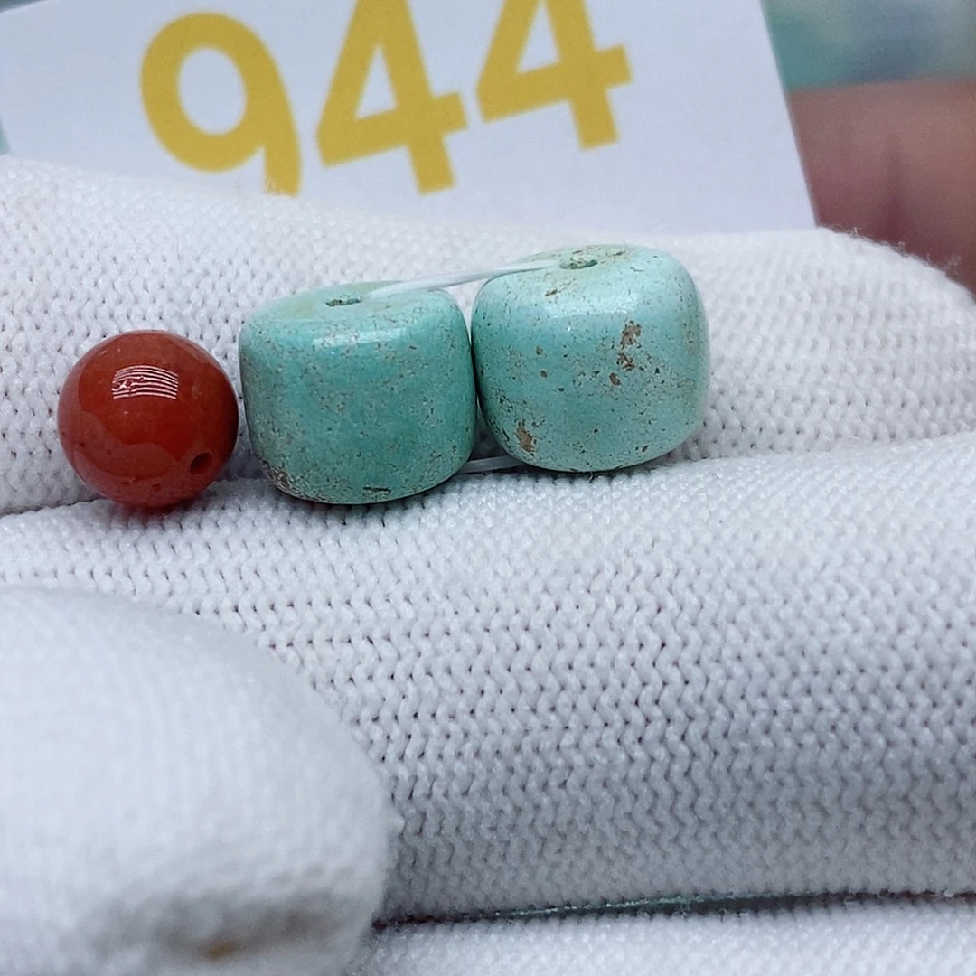 未镶嵌南红玛瑙珠宝奇石