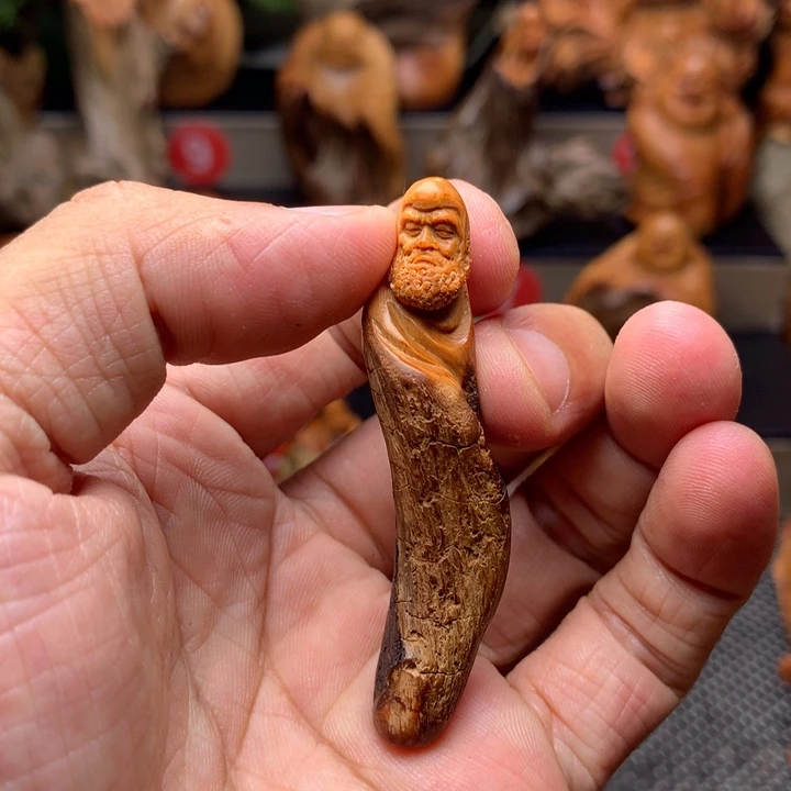 柏木（崖柏）崖柏陈化