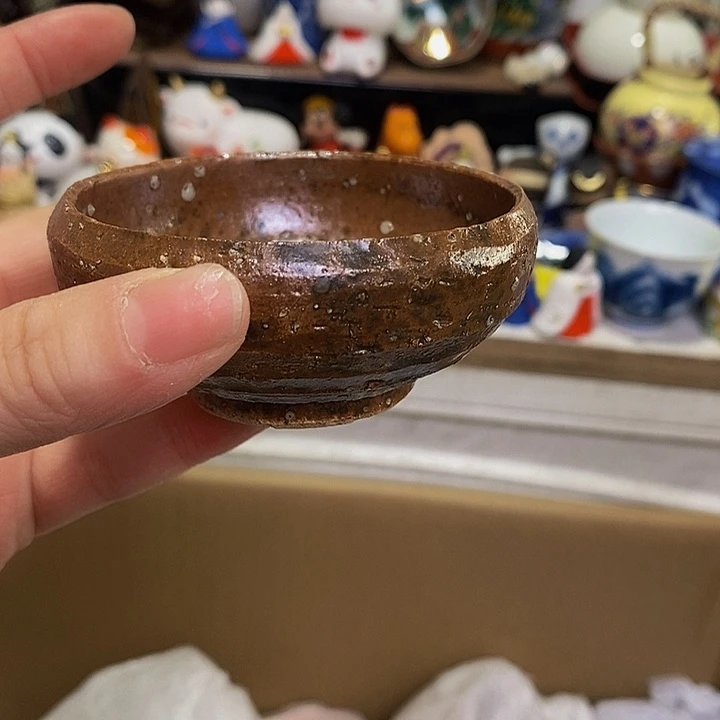 紫砂茶杯六**人我们都在等着看看这些综艺节目了