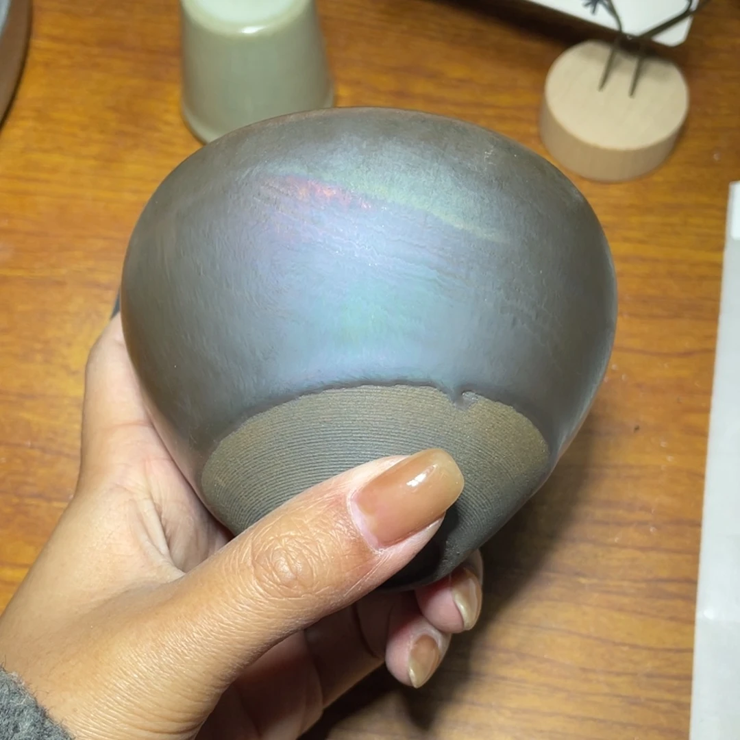 茶盏知音茶盏主人杯674