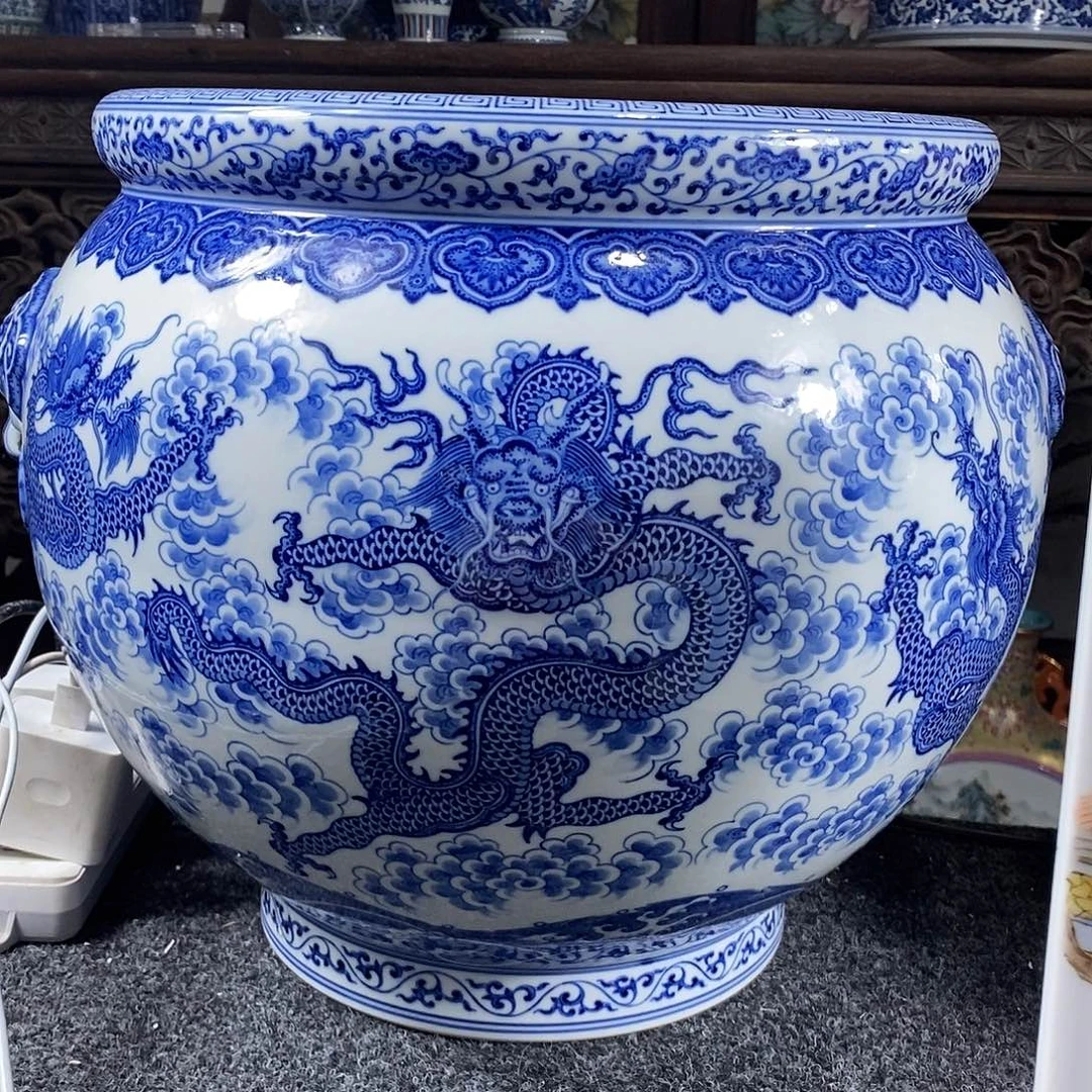 陶其他手工手绘陶瓷摆件工艺品