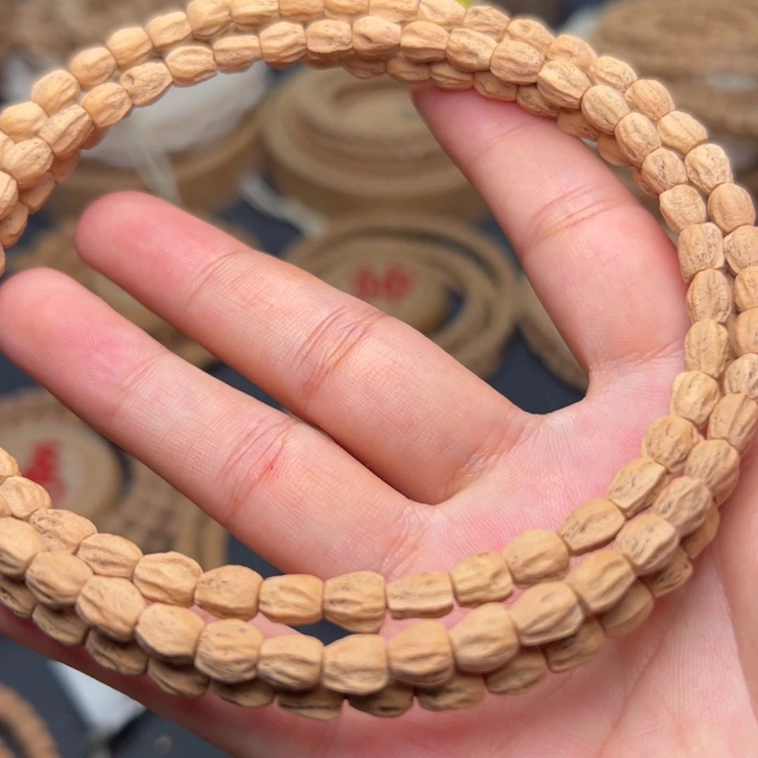 柏香籽/百香籽手串