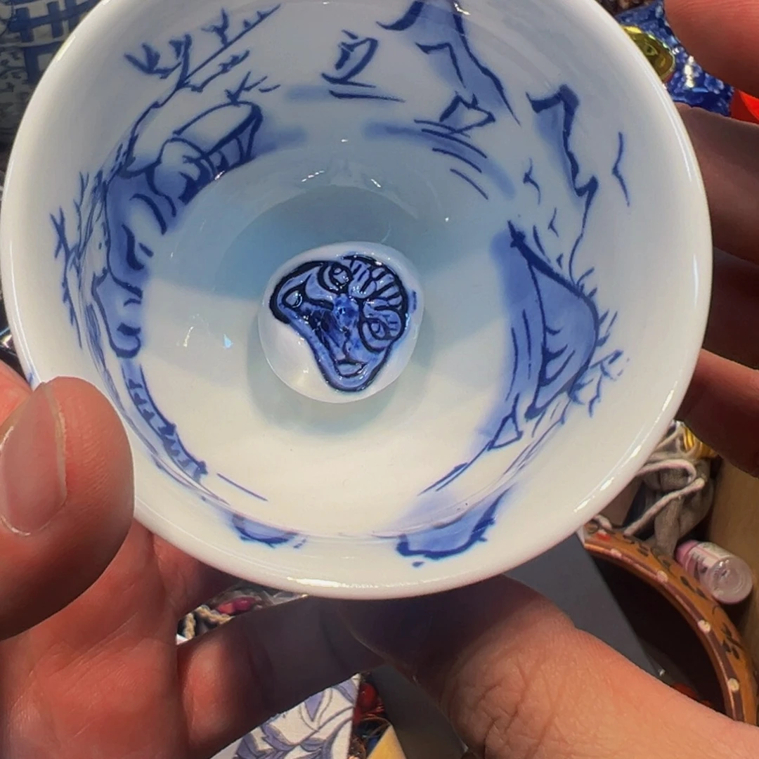 瓷器花瓶瓷器瓷器