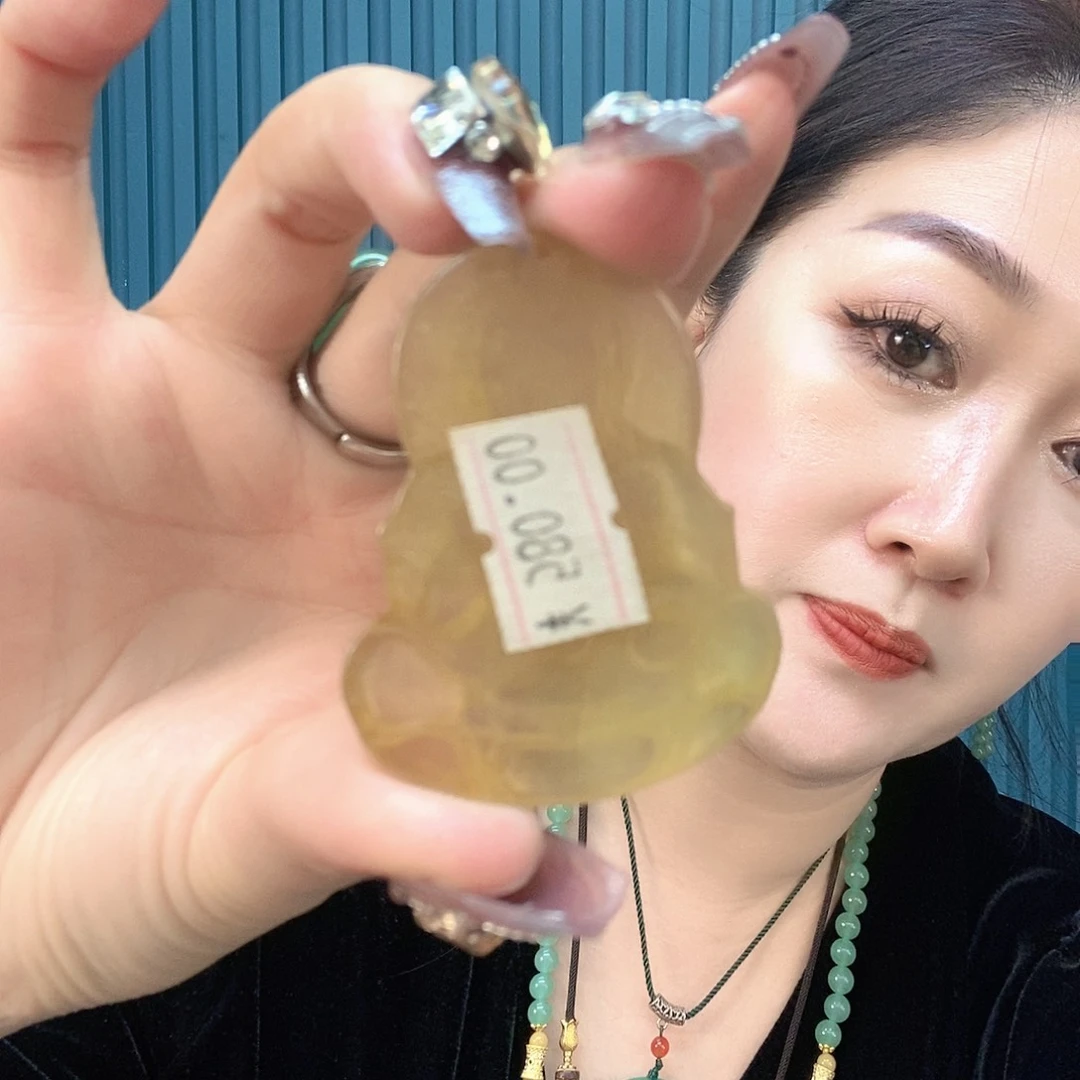 石英质玉手镯合金大****丽