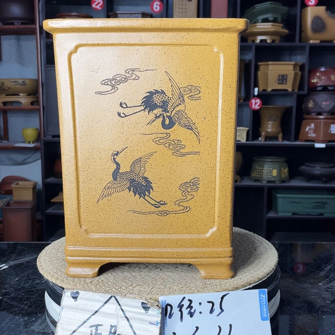 紫砂艺术紫砂工艺