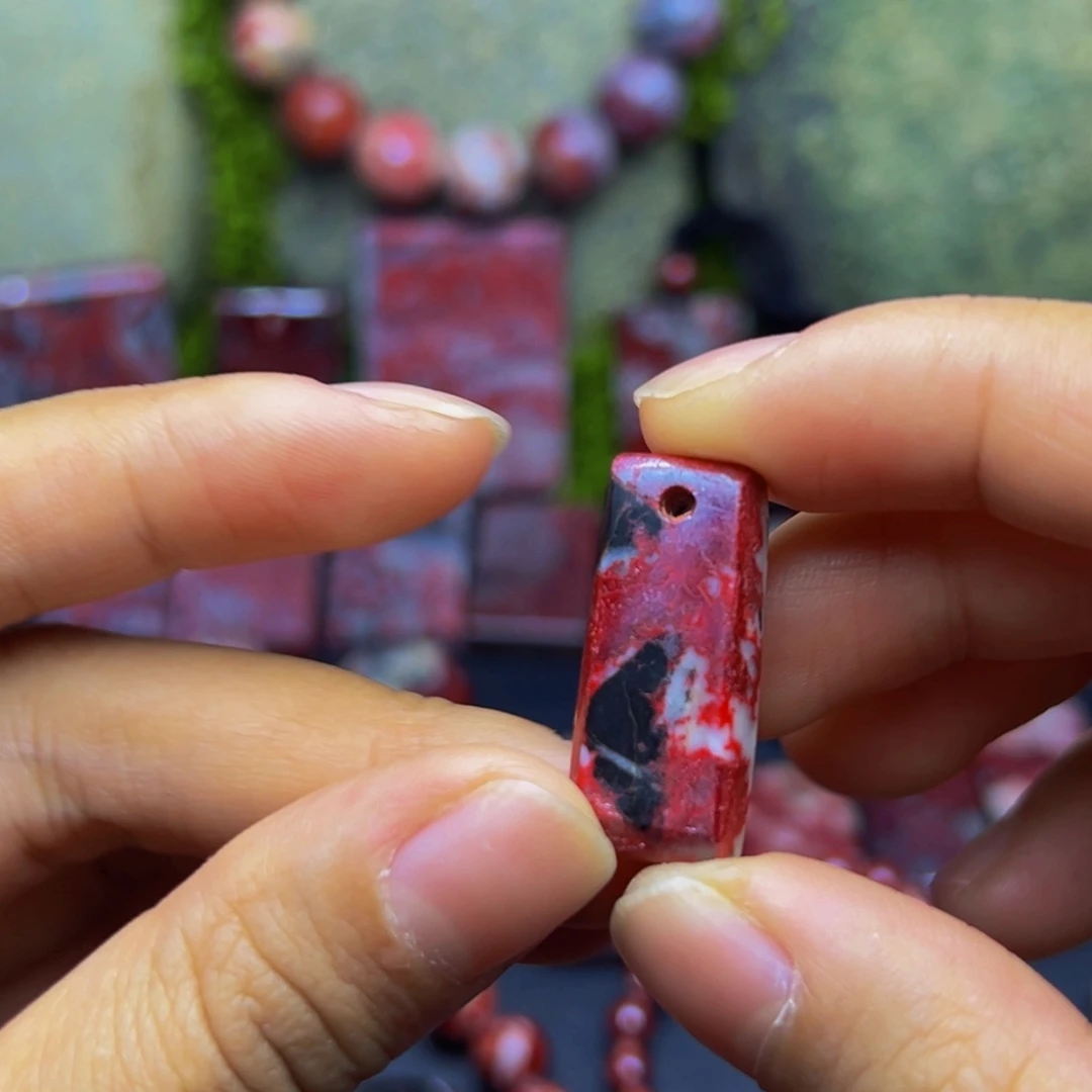 天然辰砂朱砂朱砂