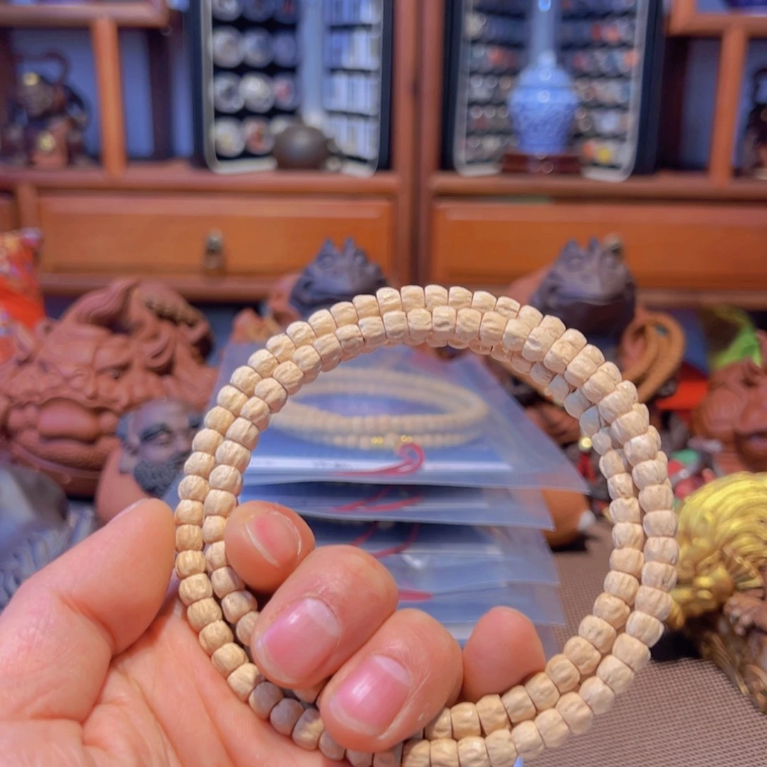 柏香籽/百香籽吊坠大*尔