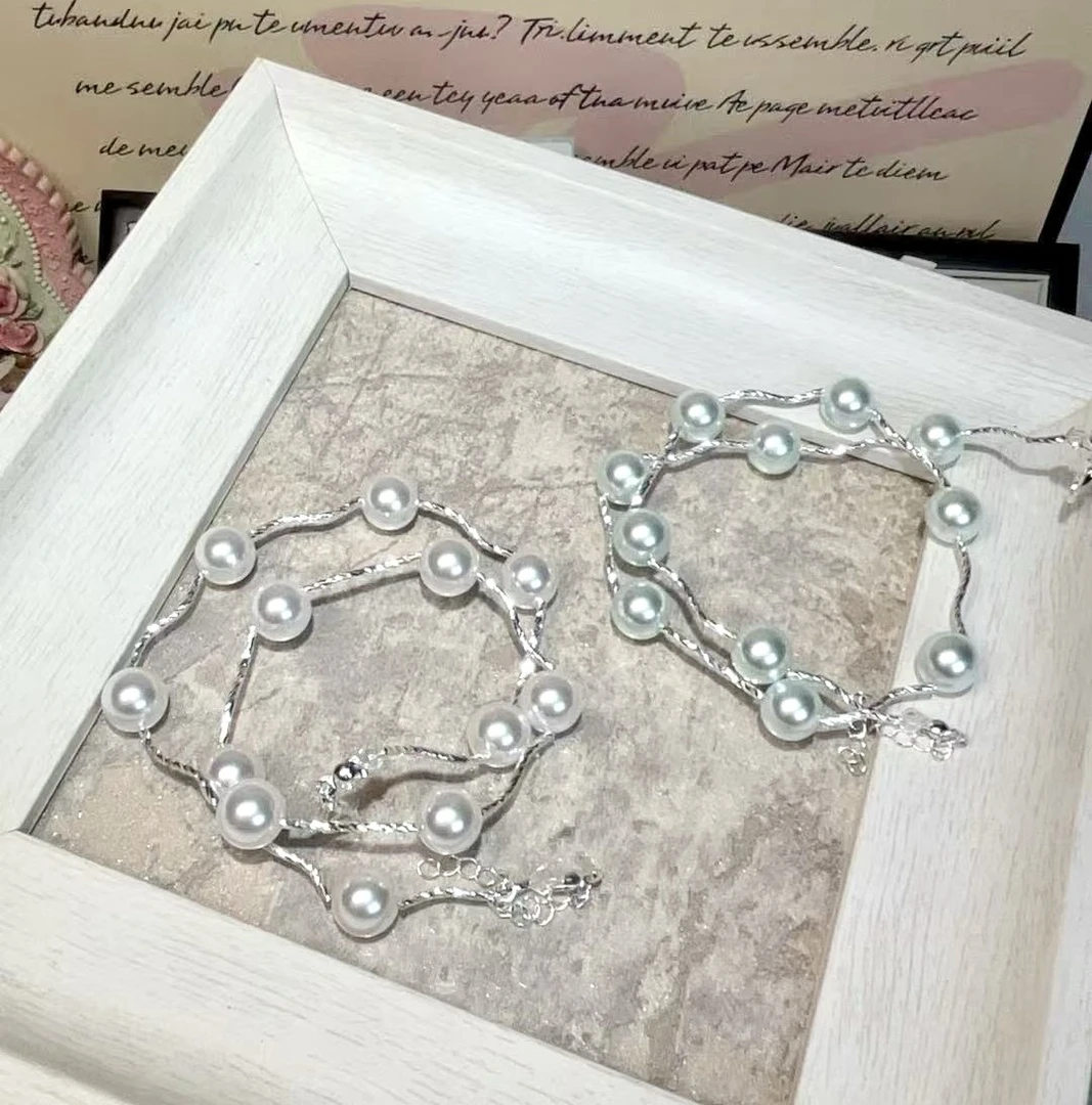 尤愿欧气kt猫手链！