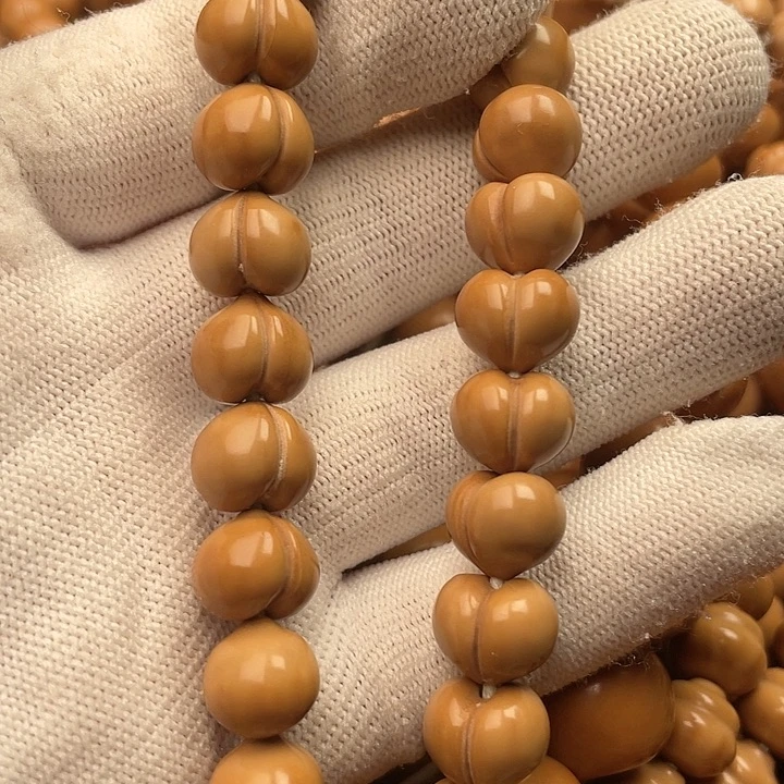 手串猴头核桃李*敬屁桃11