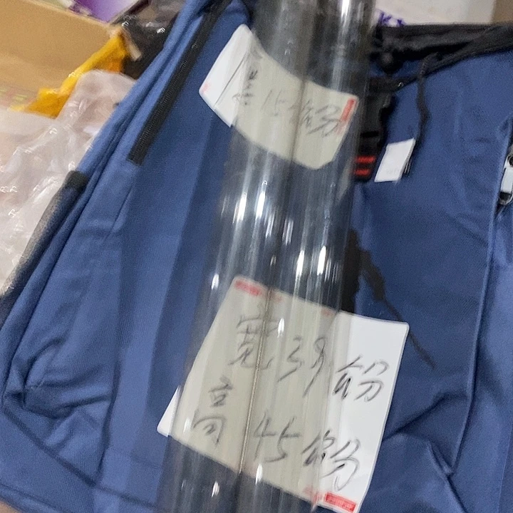 亚克力票桶发2个，，，，，