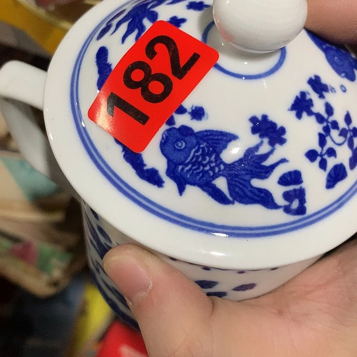 老***命琉璃手工艺品民俗文化研究中心