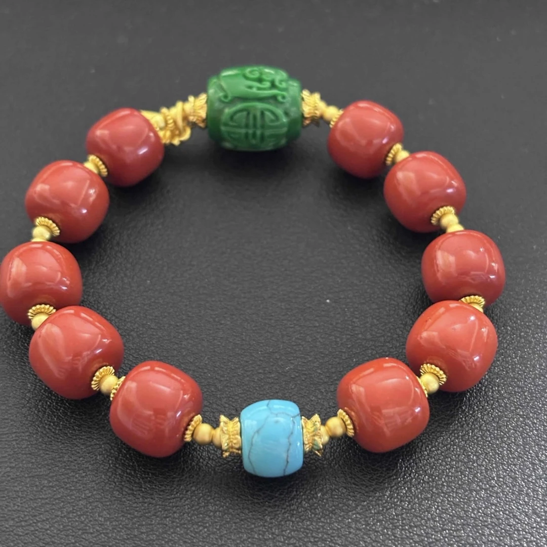 【小天总专属】l023 精美diy手串 多样性发其一