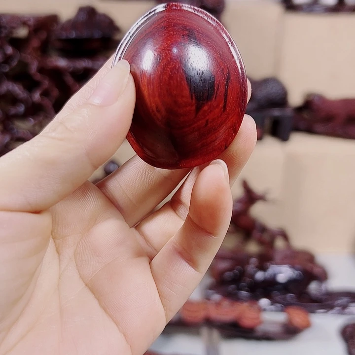 檀香紫檀（小叶紫檀）?*木龟甲